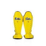 Pre-Order-Competition Shin Pads -  SP5