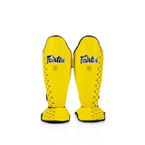 Pre-Order-Competition Shin Pads -  SP5